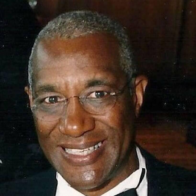 Donald E. Brown